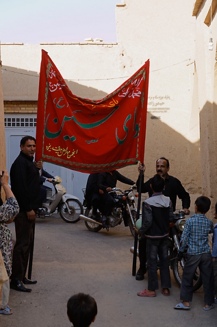 Yazd-Vieille ville-033